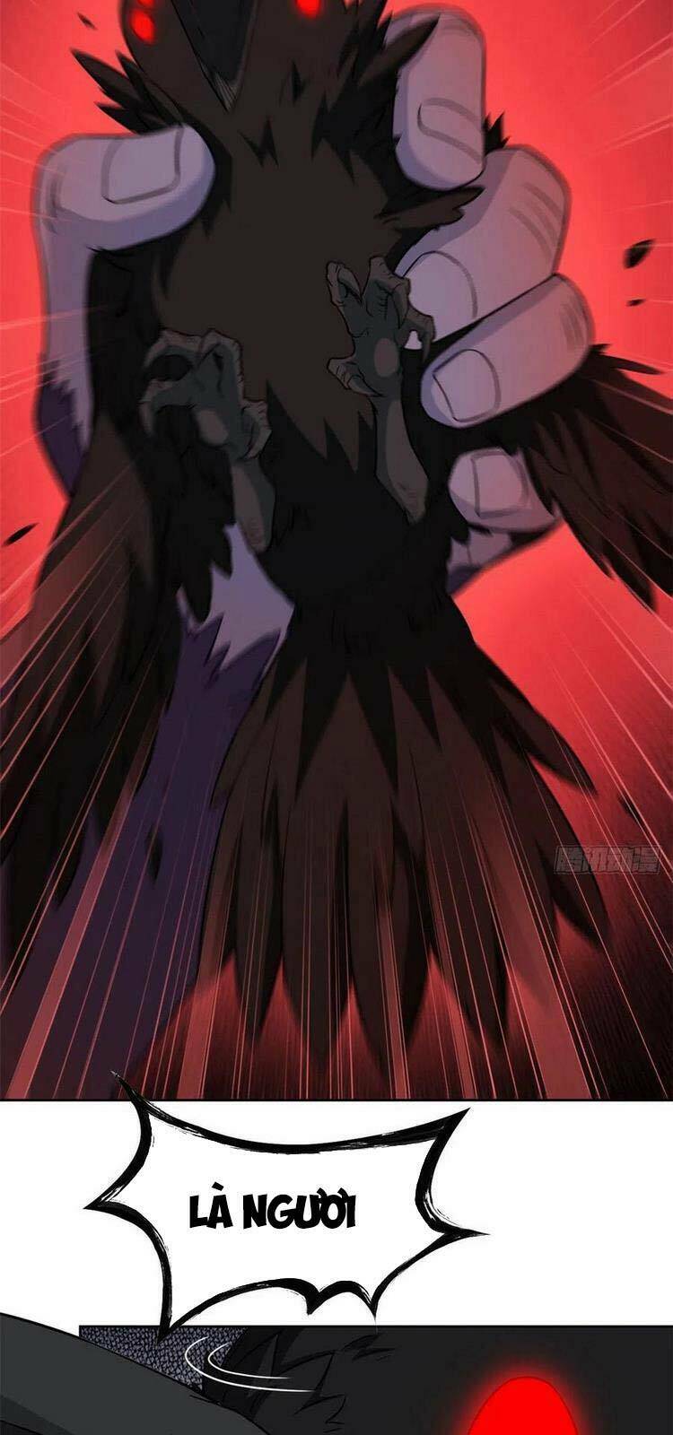 Cường Giả Đến Từ Trại Tâm Thần - Chapter 69 - Page 4