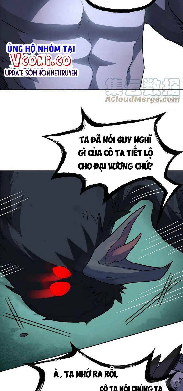 Cường Giả Đến Từ Trại Tâm Thần - Chapter 69 - Page 6