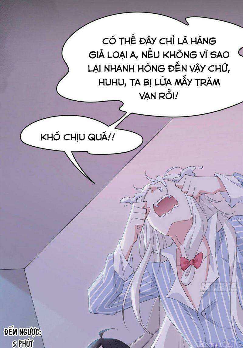 Cường Giả Đến Từ Trại Tâm Thần - Chapter 7 - Page 12
