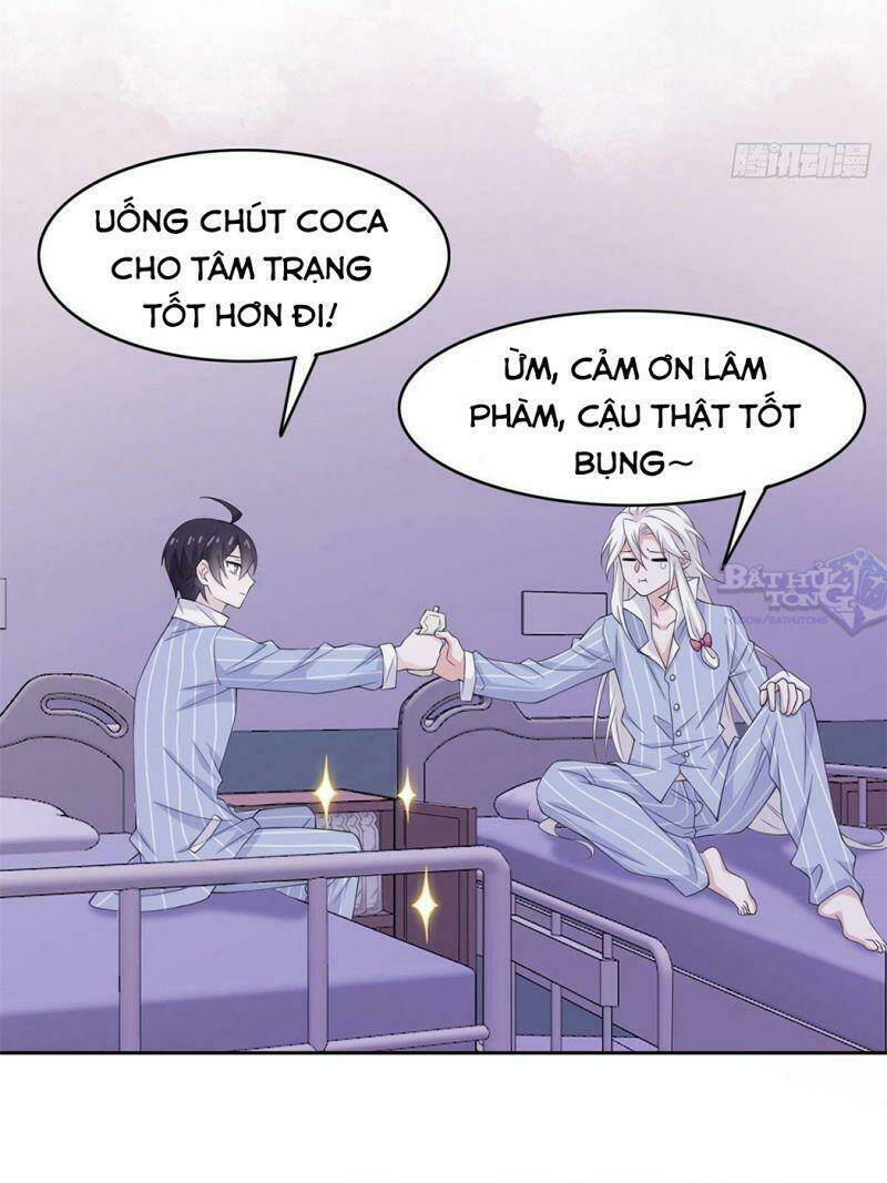 Cường Giả Đến Từ Trại Tâm Thần - Chapter 7 - Page 15