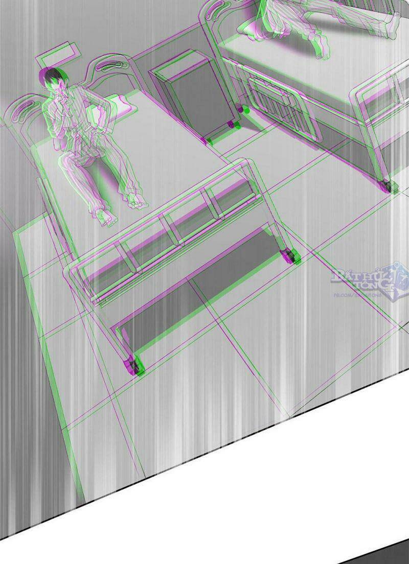 Cường Giả Đến Từ Trại Tâm Thần - Chapter 7 - Page 20