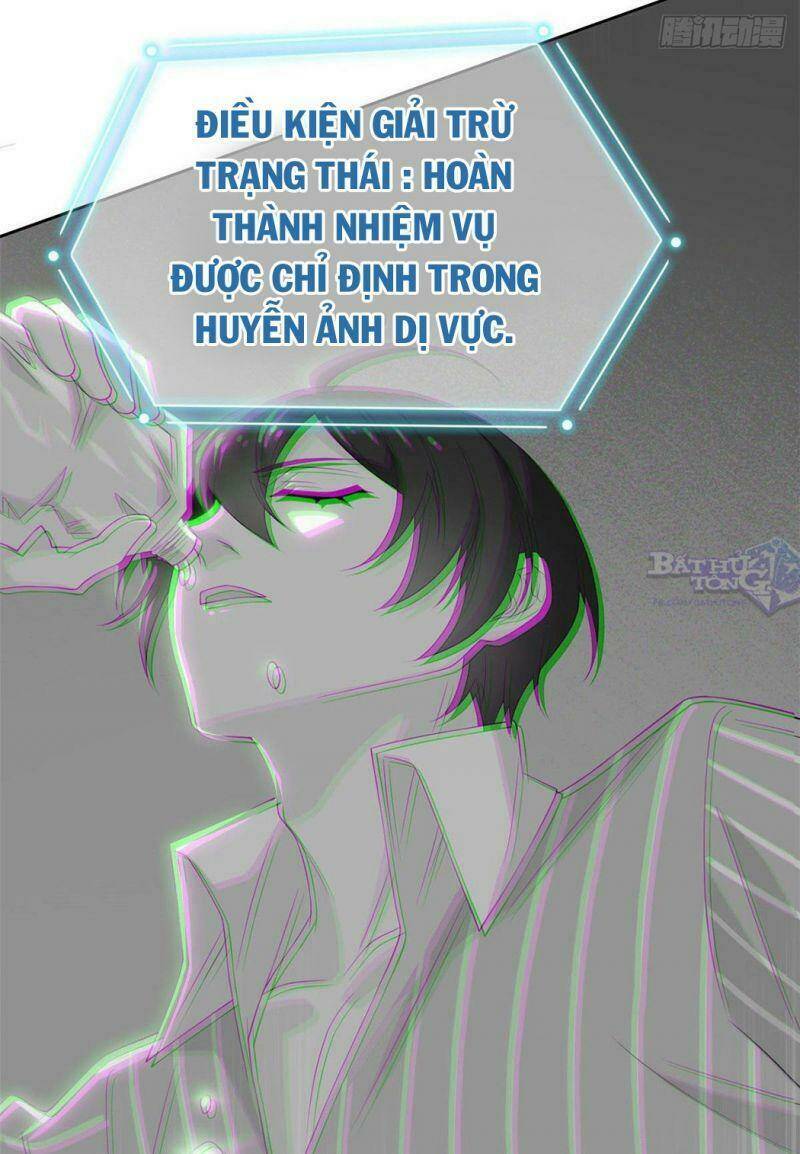 Cường Giả Đến Từ Trại Tâm Thần - Chapter 7 - Page 21