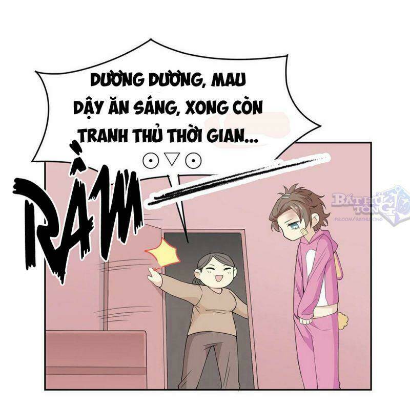 Cường Giả Đến Từ Trại Tâm Thần - Chapter 7 - Page 35