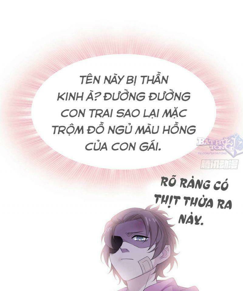 Cường Giả Đến Từ Trại Tâm Thần - Chapter 7 - Page 37