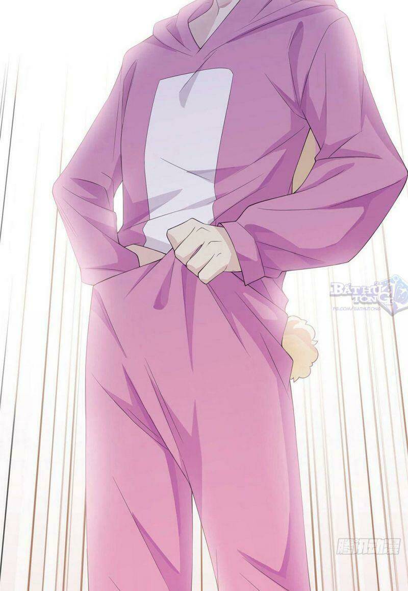 Cường Giả Đến Từ Trại Tâm Thần - Chapter 7 - Page 38