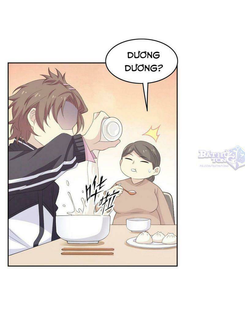 Cường Giả Đến Từ Trại Tâm Thần - Chapter 7 - Page 45