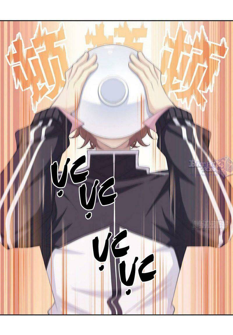 Cường Giả Đến Từ Trại Tâm Thần - Chapter 7 - Page 47