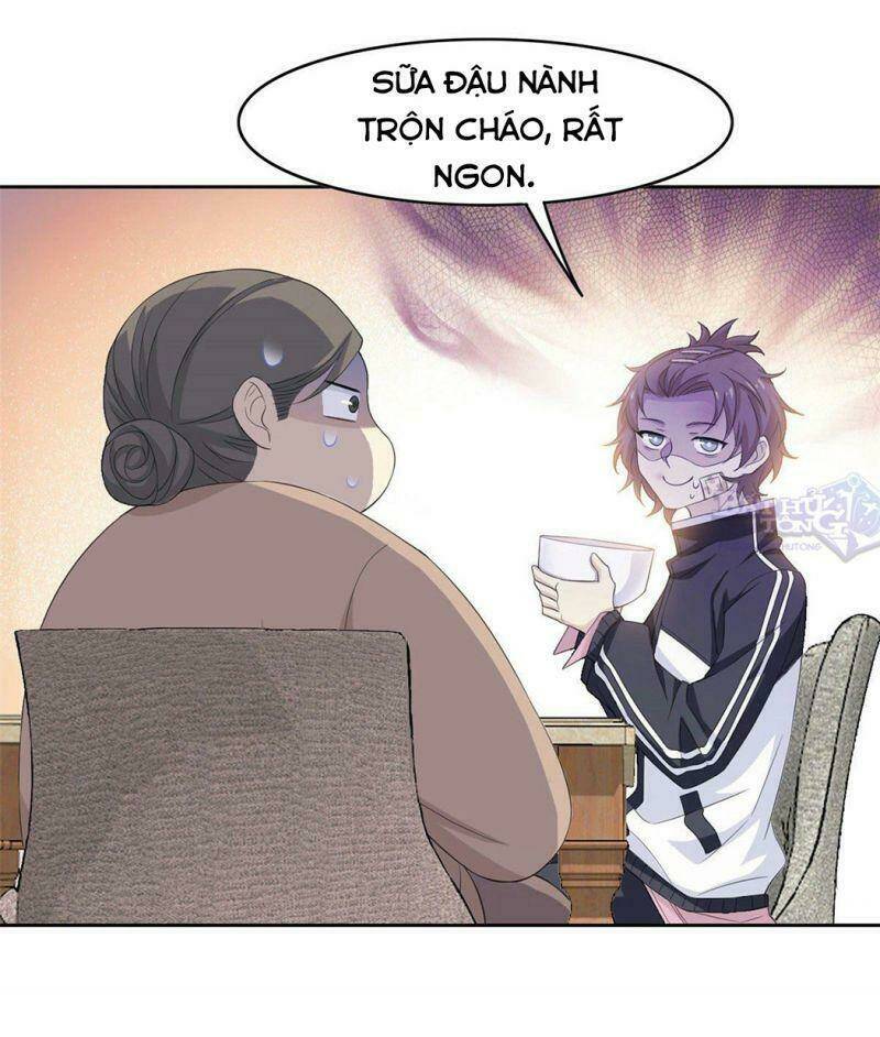 Cường Giả Đến Từ Trại Tâm Thần - Chapter 7 - Page 48