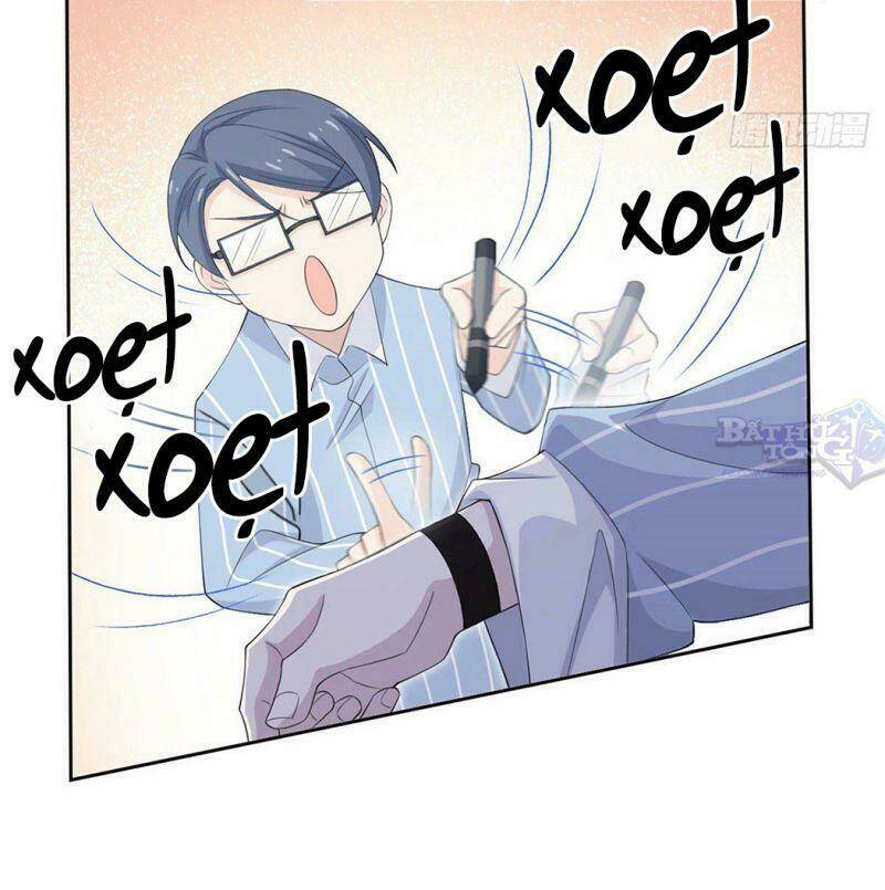 Cường Giả Đến Từ Trại Tâm Thần - Chapter 7 - Page 7