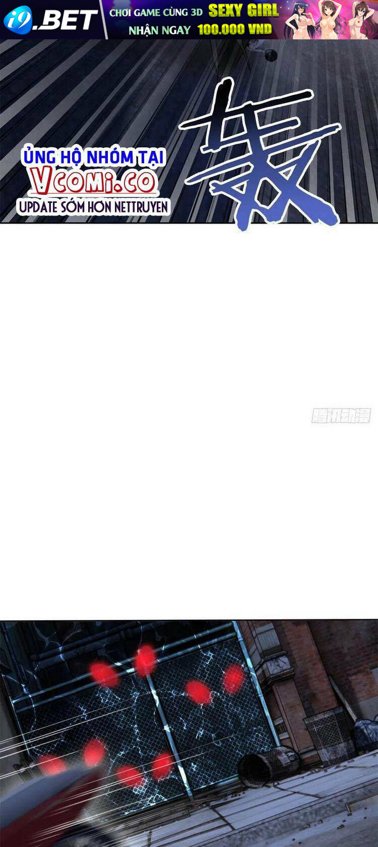 Cường Giả Đến Từ Trại Tâm Thần - Chapter 70 - Page 9