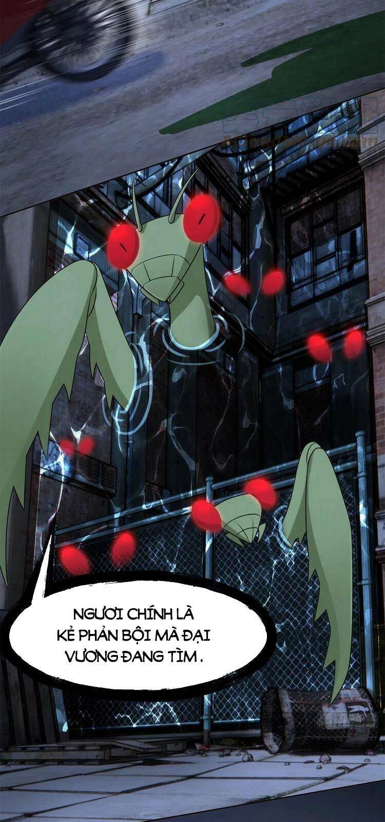 Cường Giả Đến Từ Trại Tâm Thần - Chapter 70 - Page 10