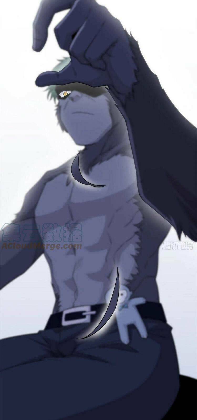 Cường Giả Đến Từ Trại Tâm Thần - Chapter 70 - Page 16