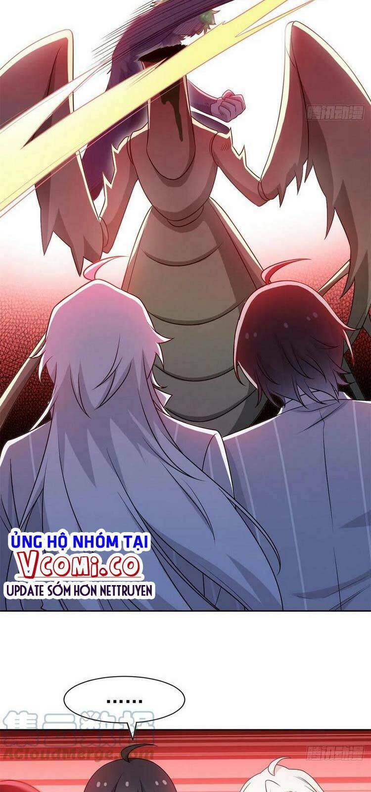 Cường Giả Đến Từ Trại Tâm Thần - Chapter 70 - Page 23