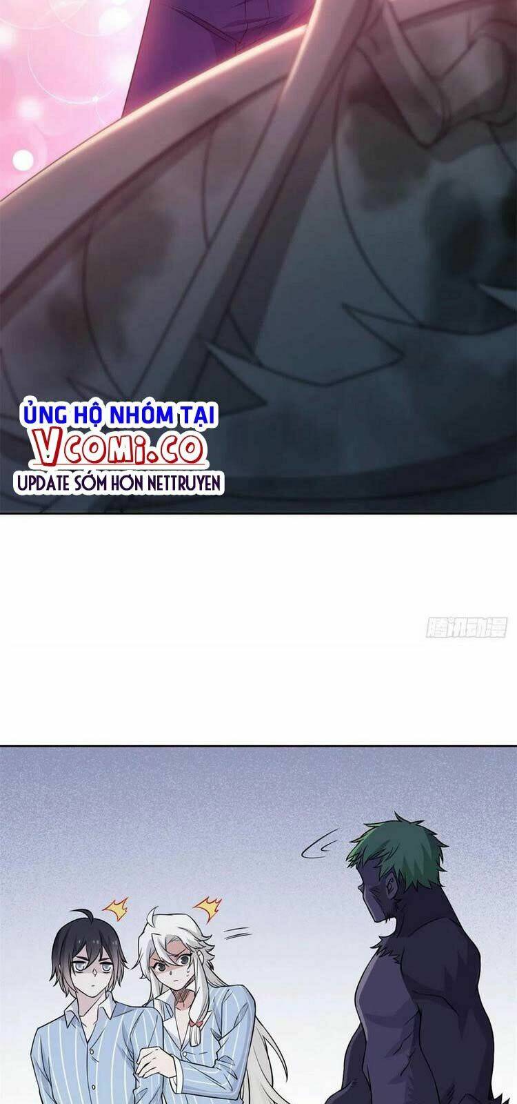 Cường Giả Đến Từ Trại Tâm Thần - Chapter 70 - Page 25