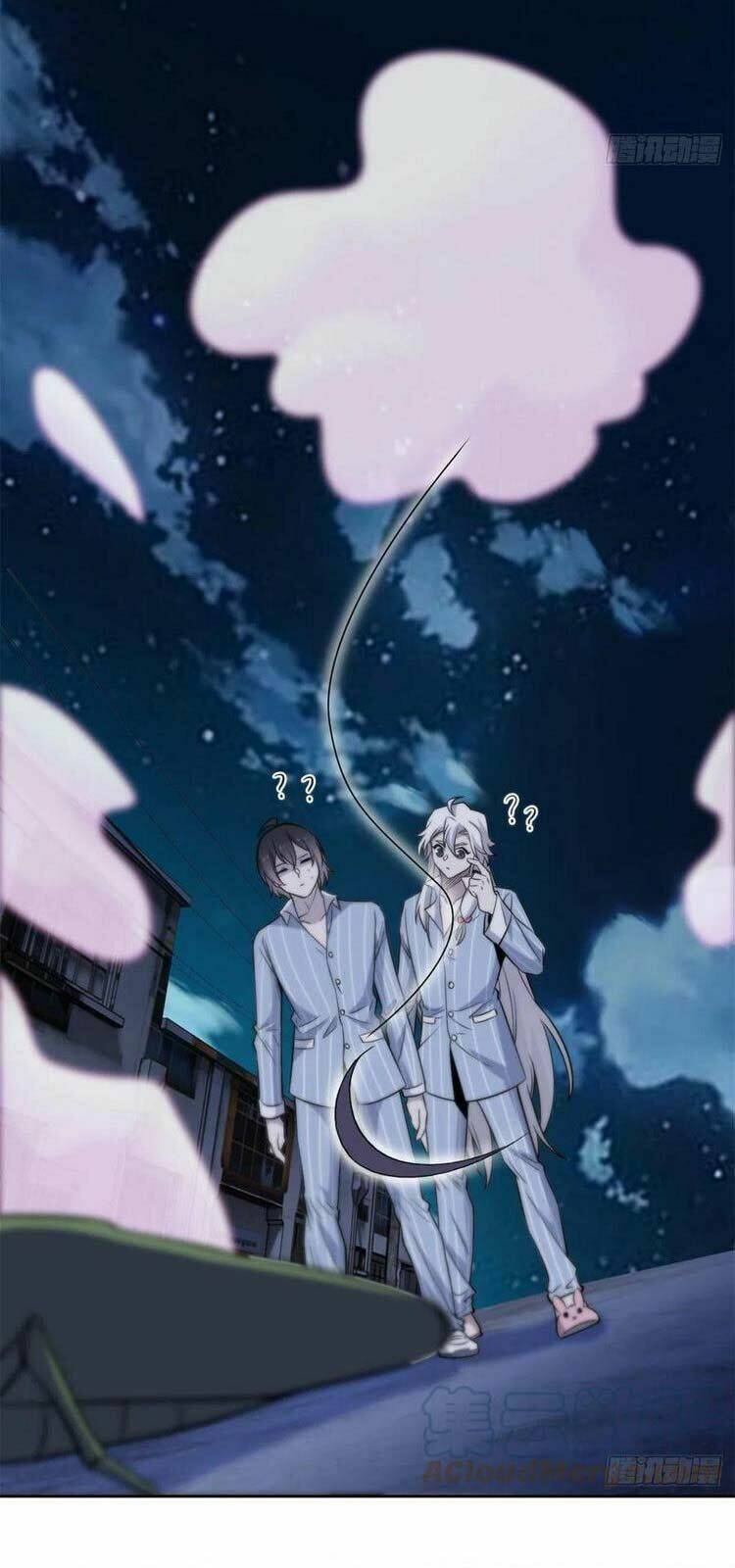 Cường Giả Đến Từ Trại Tâm Thần - Chapter 70 - Page 28