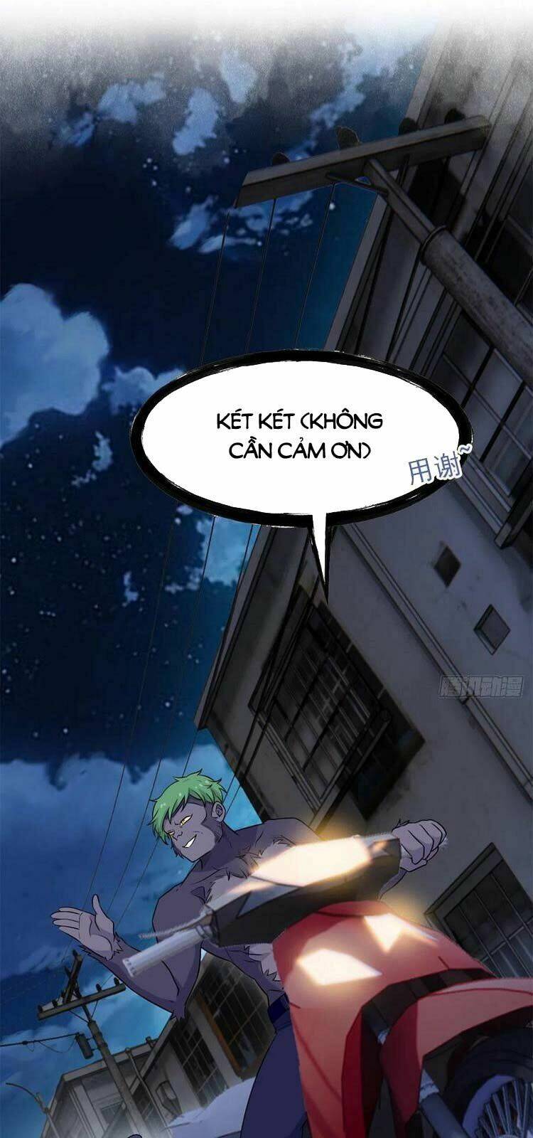 Cường Giả Đến Từ Trại Tâm Thần - Chapter 70 - Page 29