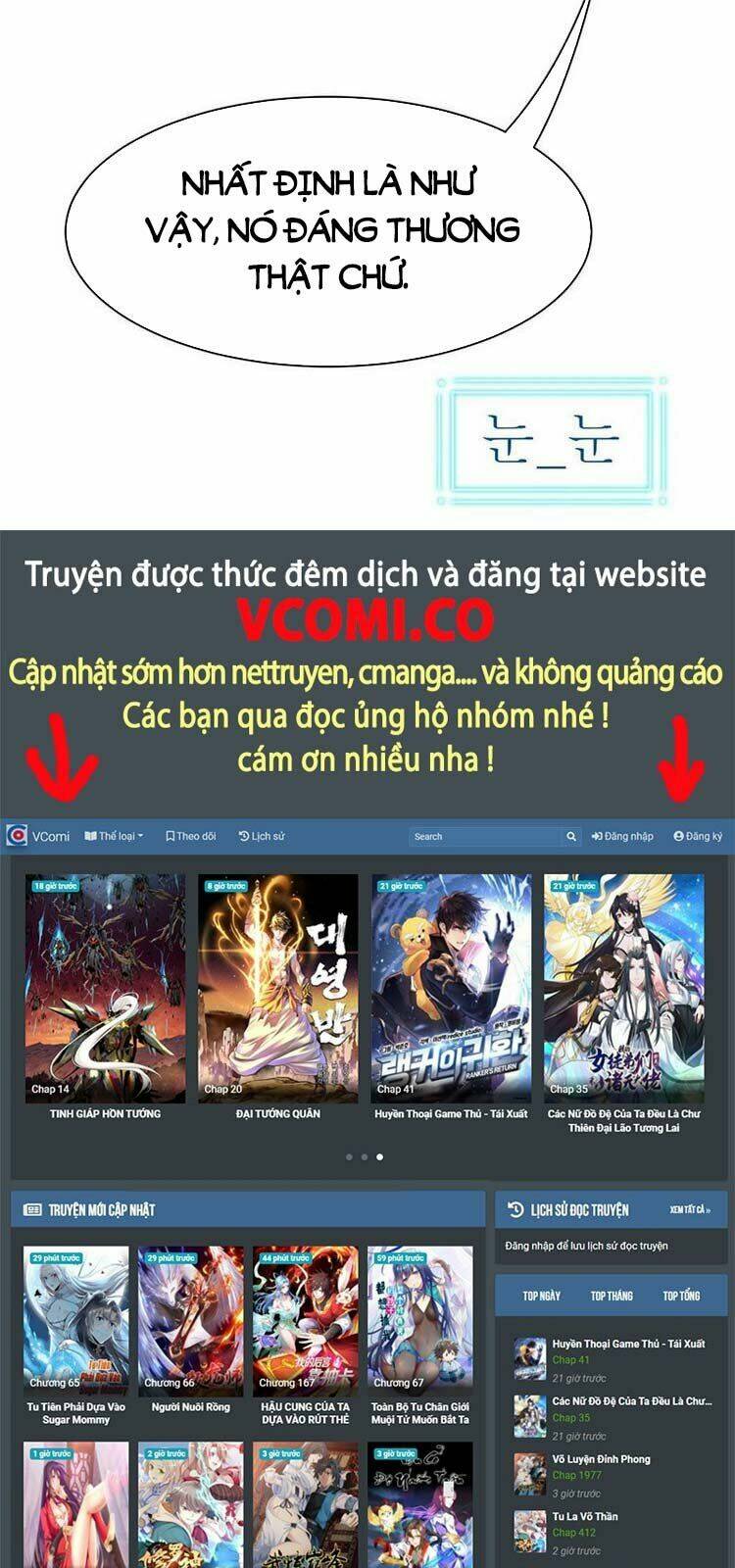 Cường Giả Đến Từ Trại Tâm Thần - Chapter 70 - Page 33