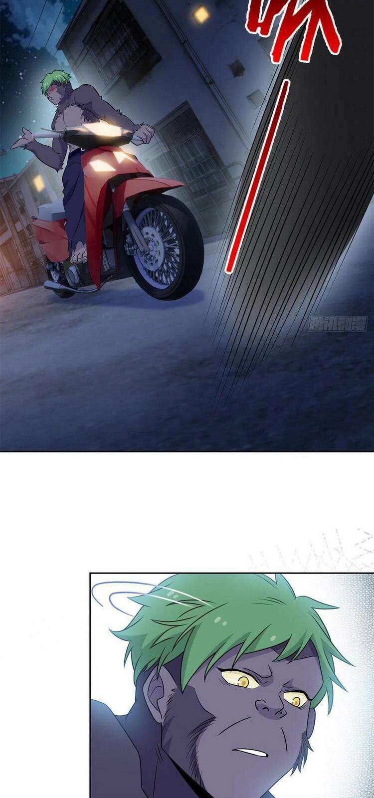 Cường Giả Đến Từ Trại Tâm Thần - Chapter 70 - Page 4