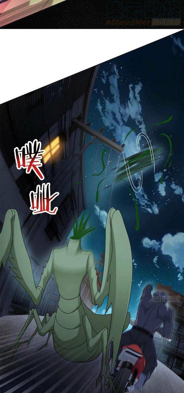 Cường Giả Đến Từ Trại Tâm Thần - Chapter 70 - Page 8