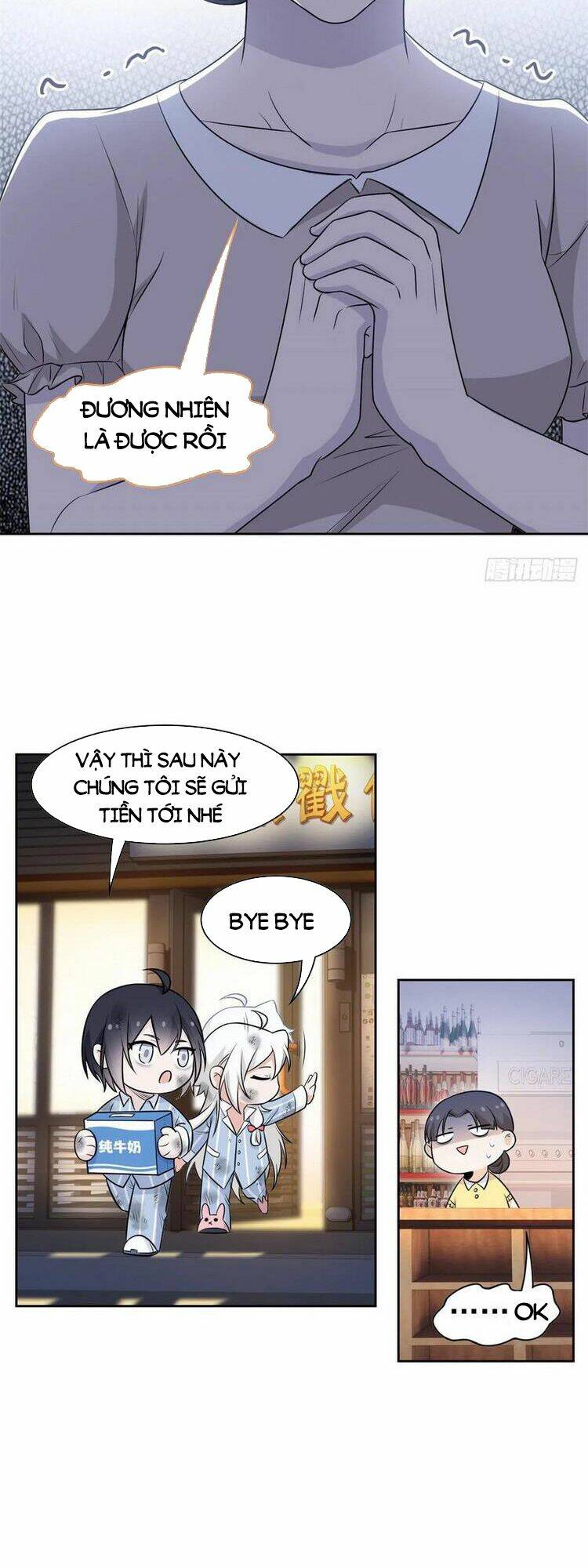 Cường Giả Đến Từ Trại Tâm Thần - Chapter 71 - Page 9