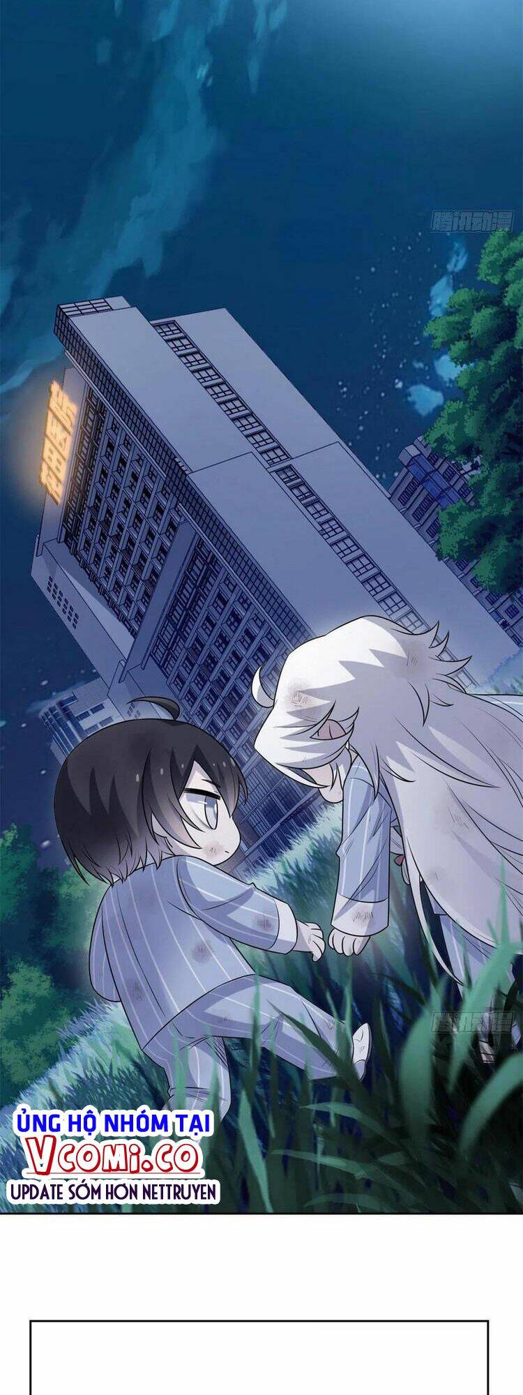 Cường Giả Đến Từ Trại Tâm Thần - Chapter 71 - Page 11