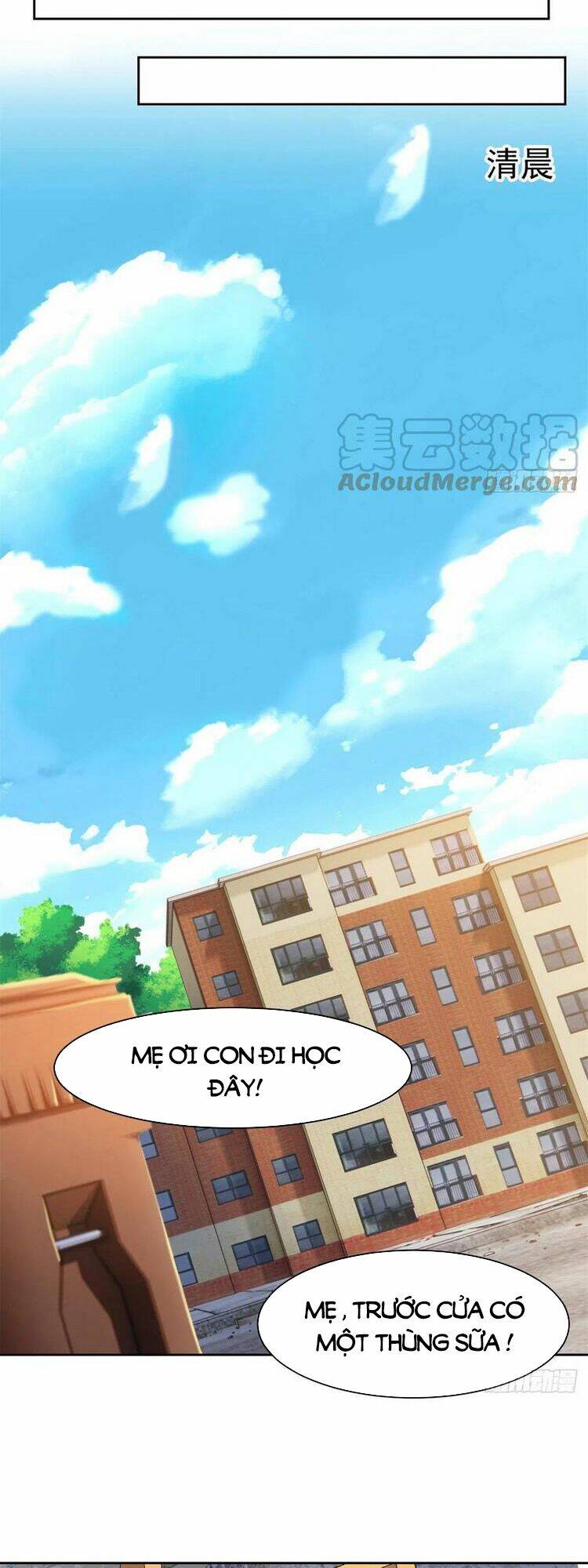 Cường Giả Đến Từ Trại Tâm Thần - Chapter 71 - Page 12