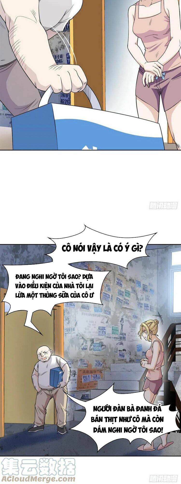 Cường Giả Đến Từ Trại Tâm Thần - Chapter 71 - Page 15