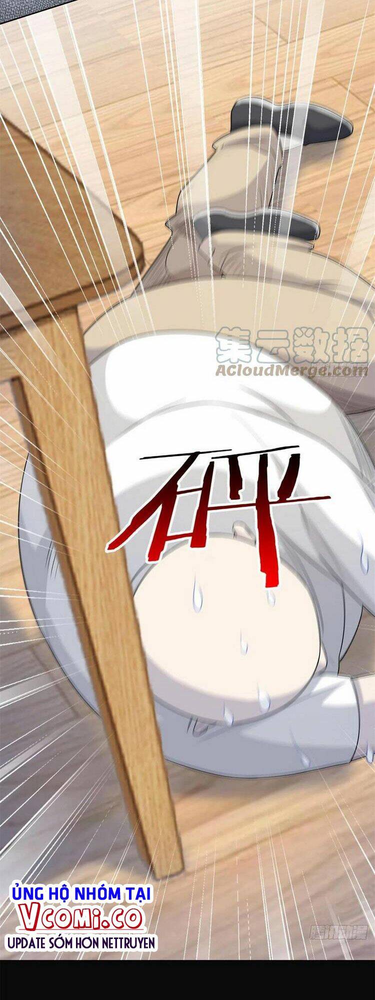 Cường Giả Đến Từ Trại Tâm Thần - Chapter 71 - Page 19