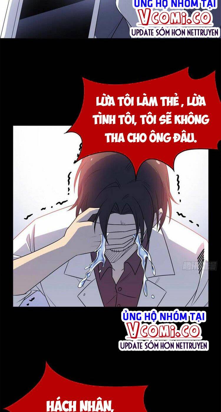 Cường Giả Đến Từ Trại Tâm Thần - Chapter 71 - Page 27