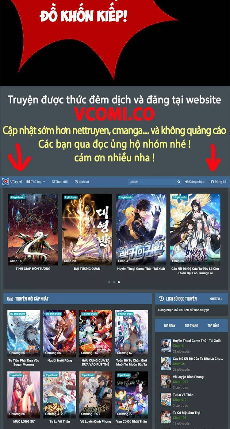 Cường Giả Đến Từ Trại Tâm Thần - Chapter 71 - Page 28