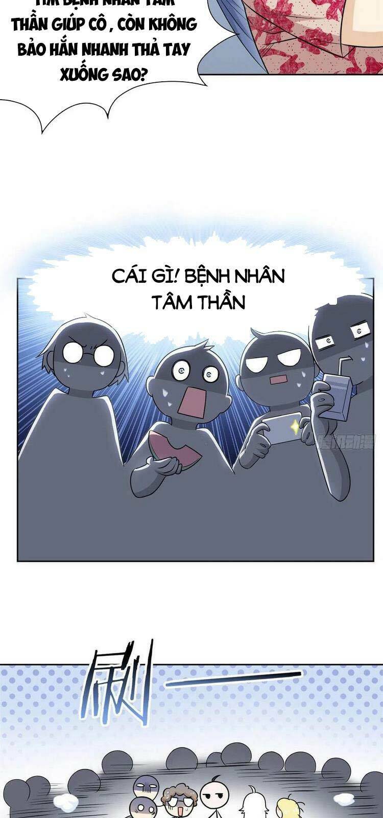 Cường Giả Đến Từ Trại Tâm Thần - Chapter 72 - Page 13