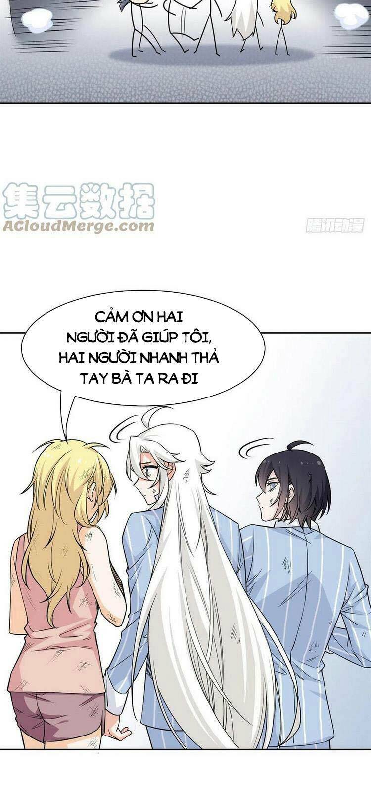 Cường Giả Đến Từ Trại Tâm Thần - Chapter 72 - Page 14