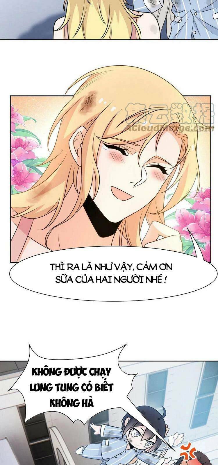 Cường Giả Đến Từ Trại Tâm Thần - Chapter 72 - Page 19