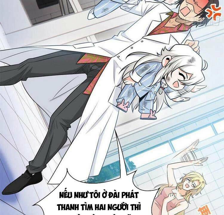 Cường Giả Đến Từ Trại Tâm Thần - Chapter 72 - Page 20