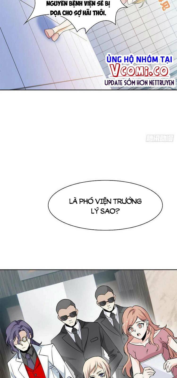 Cường Giả Đến Từ Trại Tâm Thần - Chapter 72 - Page 21