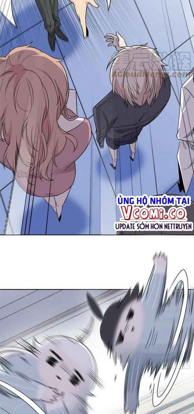 Cường Giả Đến Từ Trại Tâm Thần - Chapter 72 - Page 24