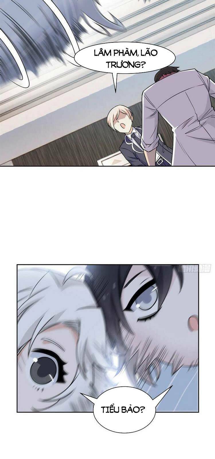 Cường Giả Đến Từ Trại Tâm Thần - Chapter 72 - Page 25