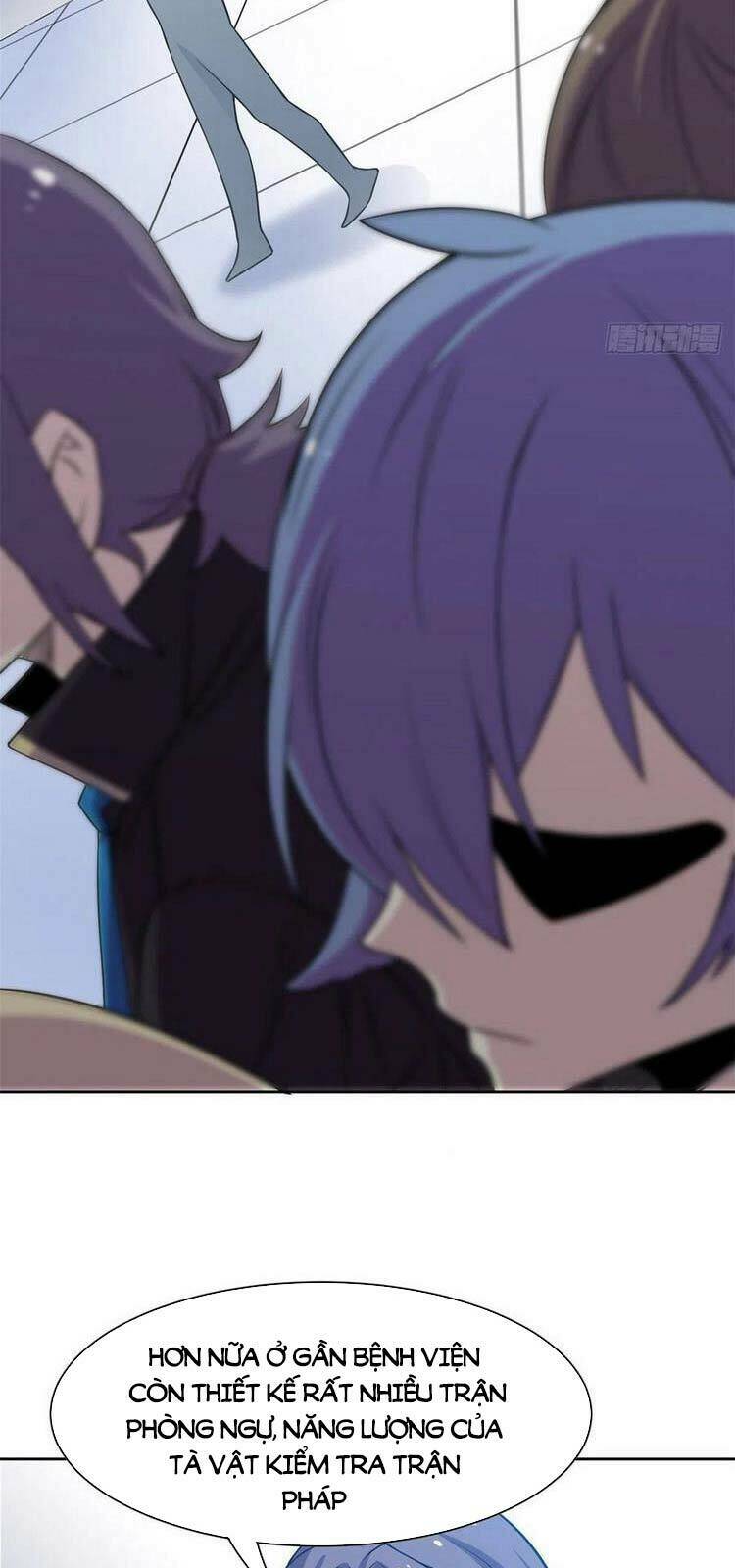 Cường Giả Đến Từ Trại Tâm Thần - Chapter 72 - Page 30