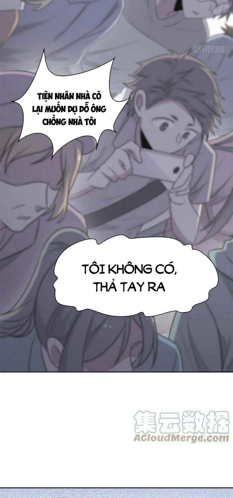 Cường Giả Đến Từ Trại Tâm Thần - Chapter 72 - Page 3