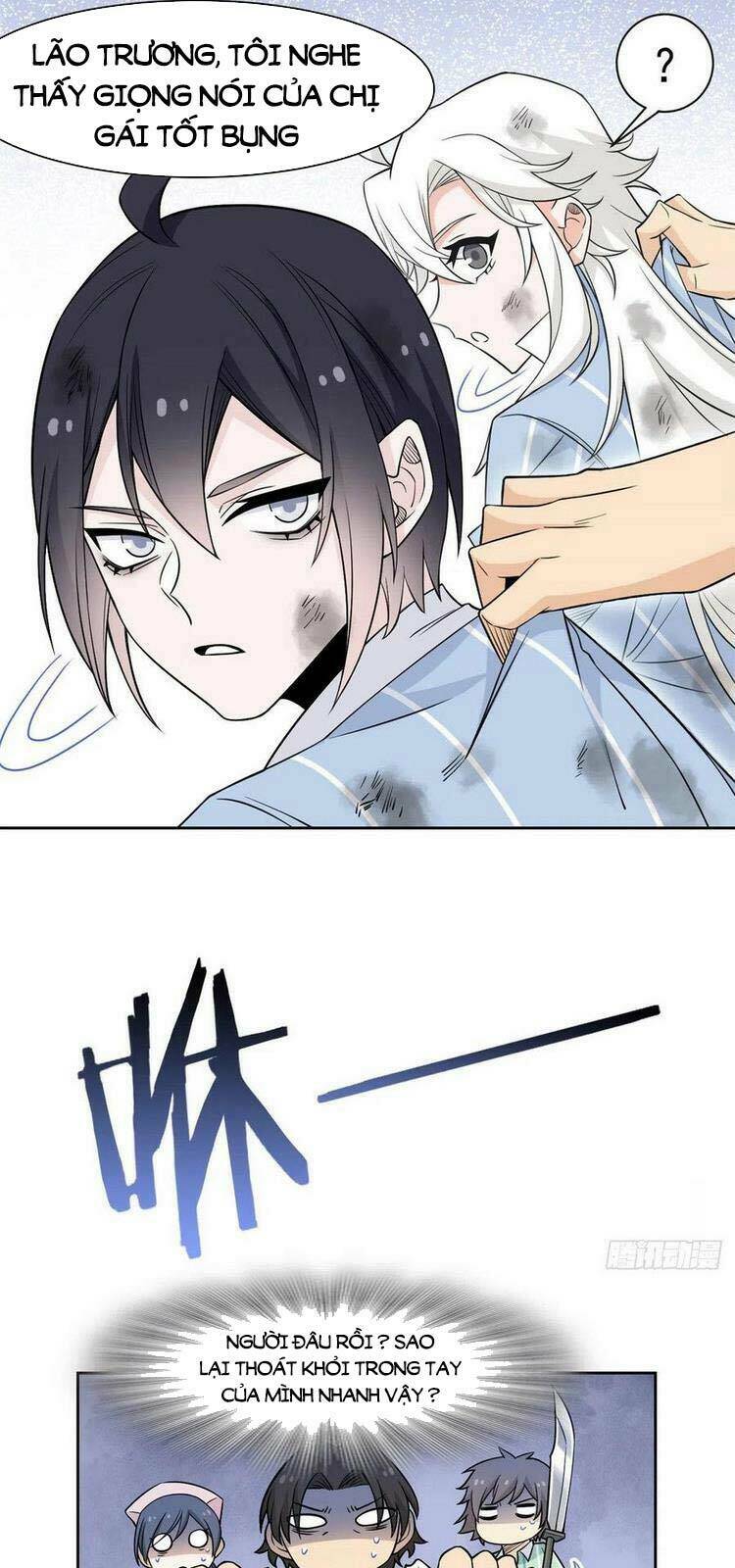 Cường Giả Đến Từ Trại Tâm Thần - Chapter 72 - Page 4