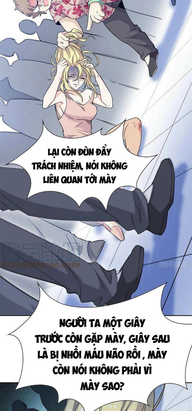 Cường Giả Đến Từ Trại Tâm Thần - Chapter 72 - Page 6