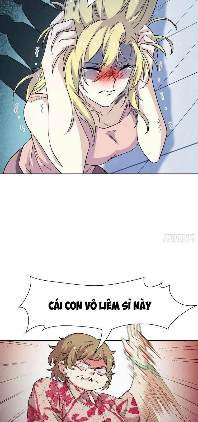 Cường Giả Đến Từ Trại Tâm Thần - Chapter 72 - Page 7