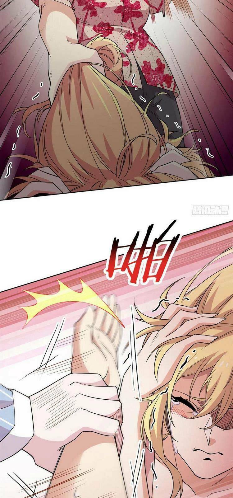 Cường Giả Đến Từ Trại Tâm Thần - Chapter 72 - Page 8