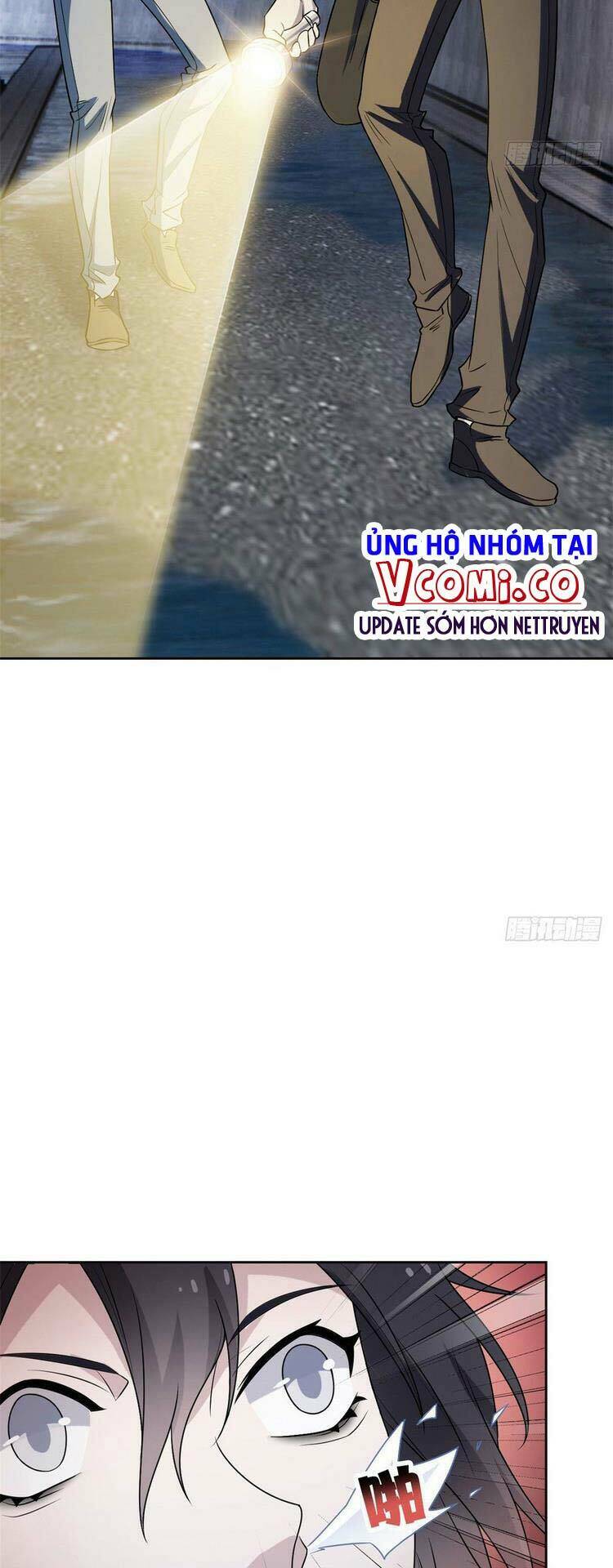 Cường Giả Đến Từ Trại Tâm Thần - Chapter 73 - Page 11