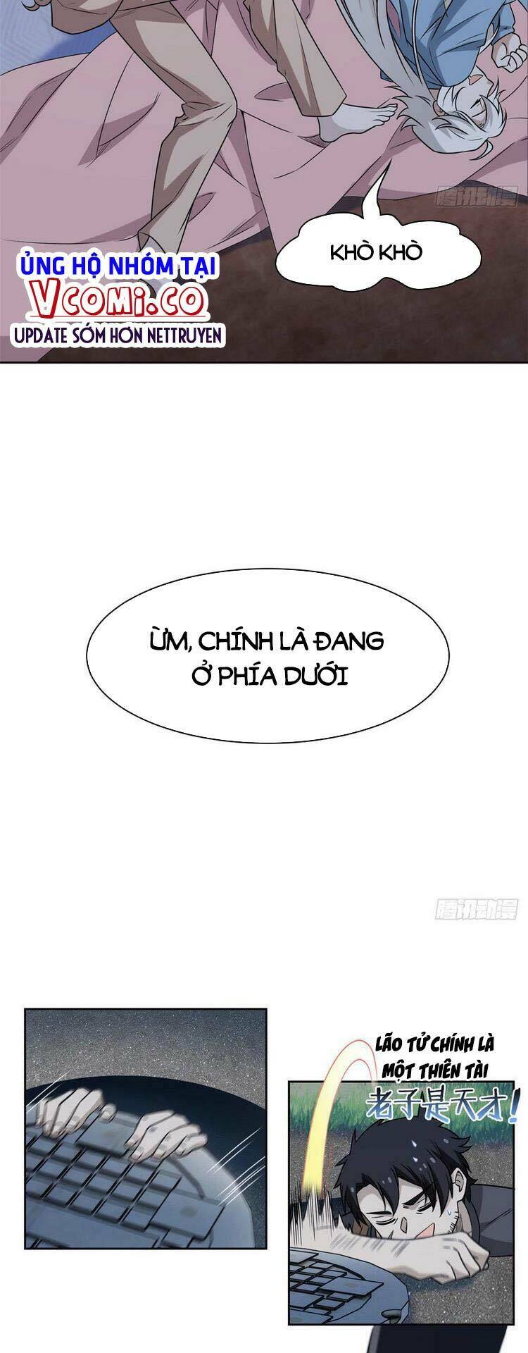 Cường Giả Đến Từ Trại Tâm Thần - Chapter 73 - Page 13