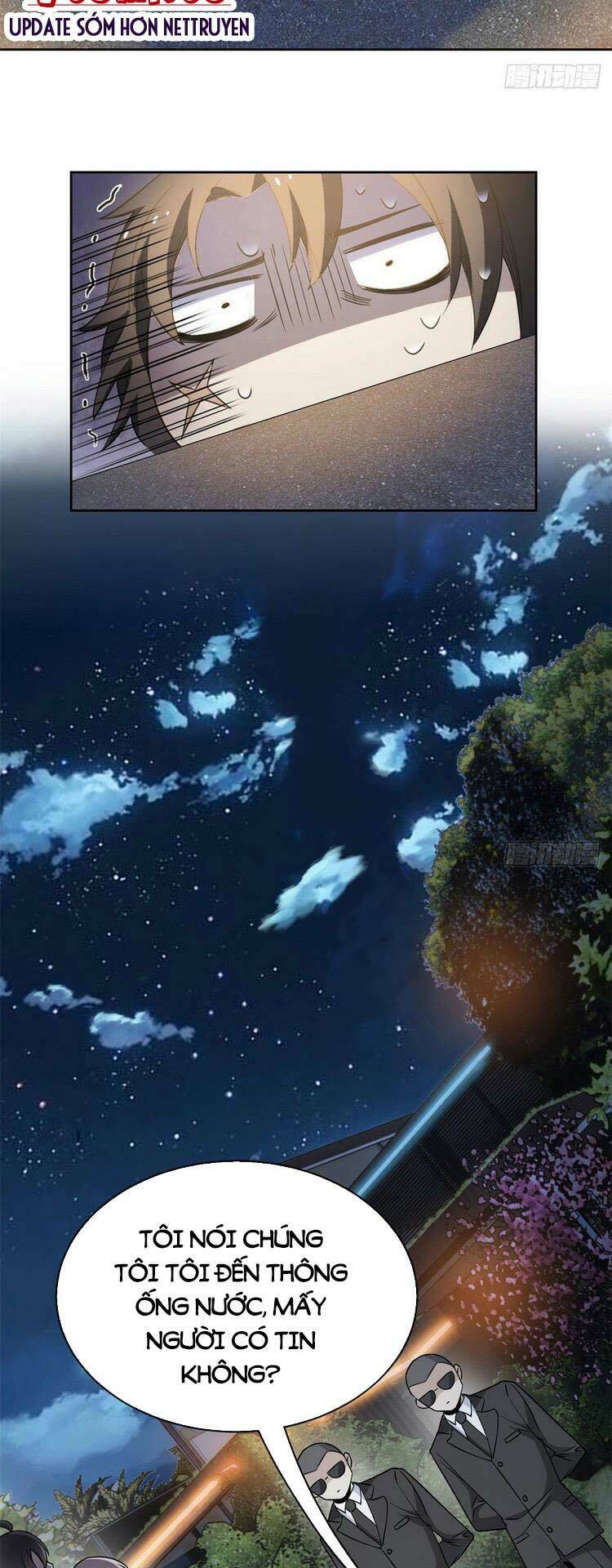 Cường Giả Đến Từ Trại Tâm Thần - Chapter 73 - Page 15