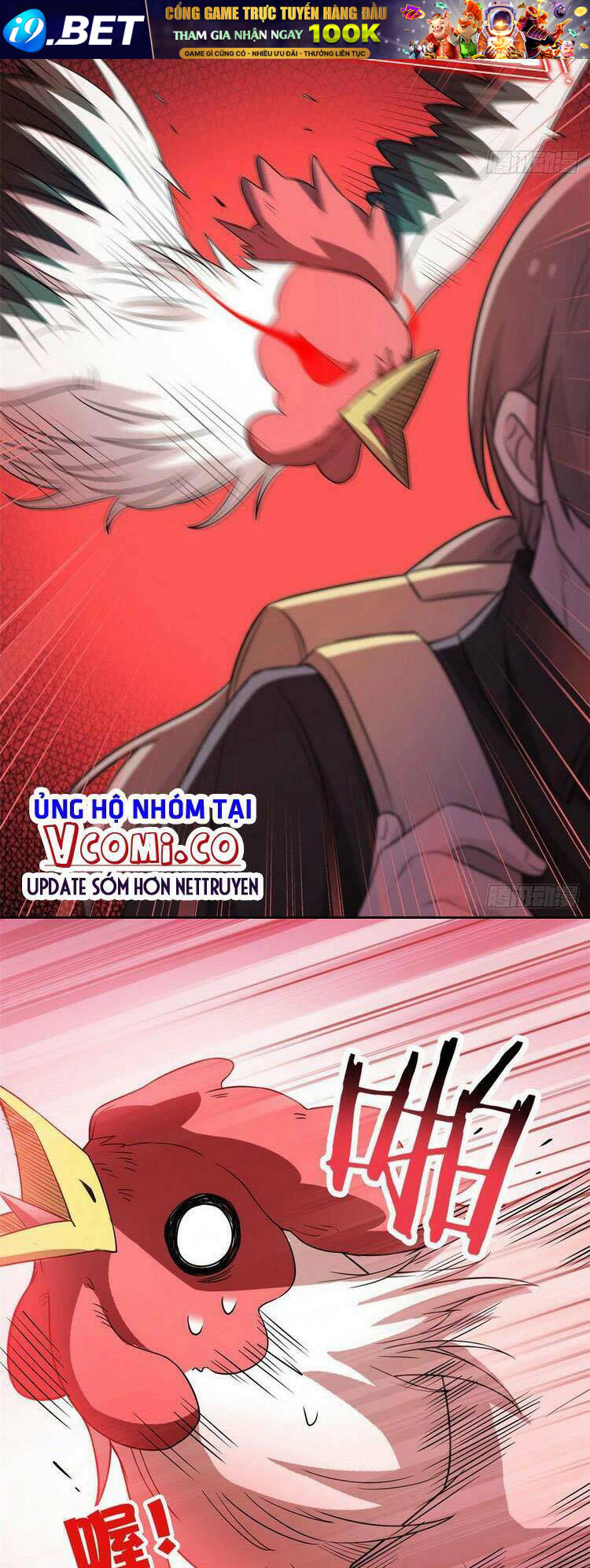 Cường Giả Đến Từ Trại Tâm Thần - Chapter 73 - Page 25