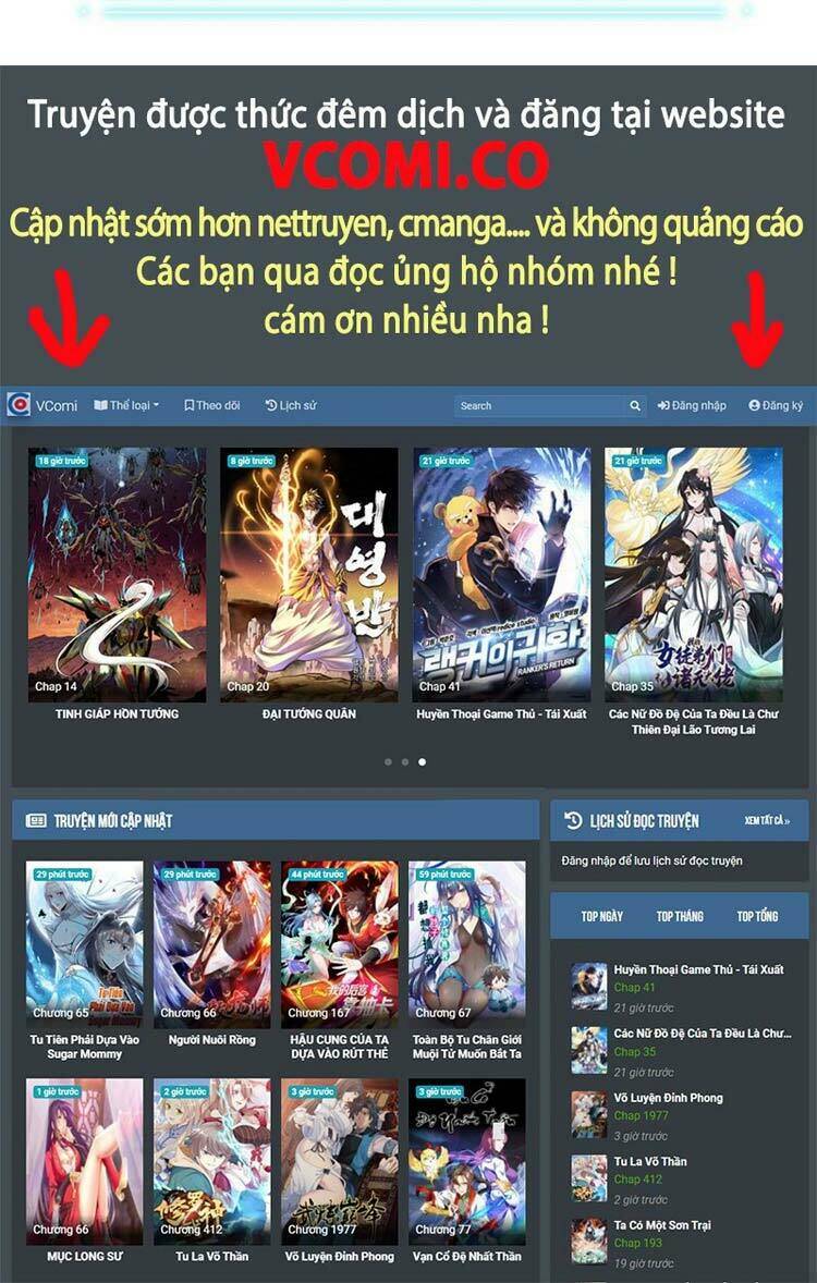 Cường Giả Đến Từ Trại Tâm Thần - Chapter 73 - Page 30