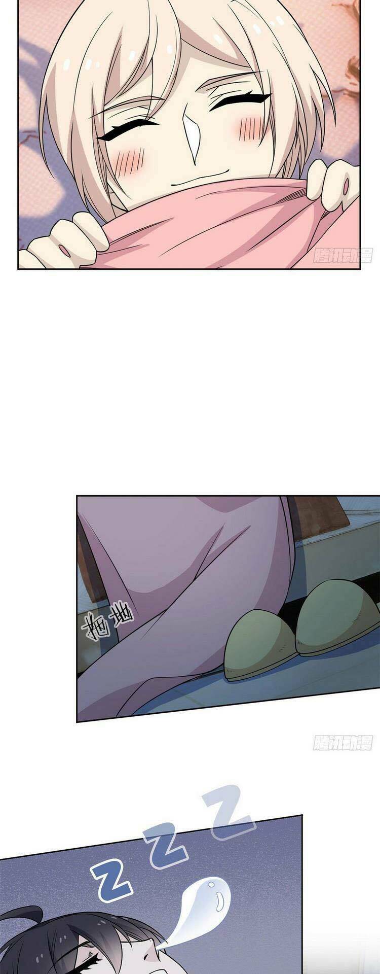 Cường Giả Đến Từ Trại Tâm Thần - Chapter 73 - Page 5