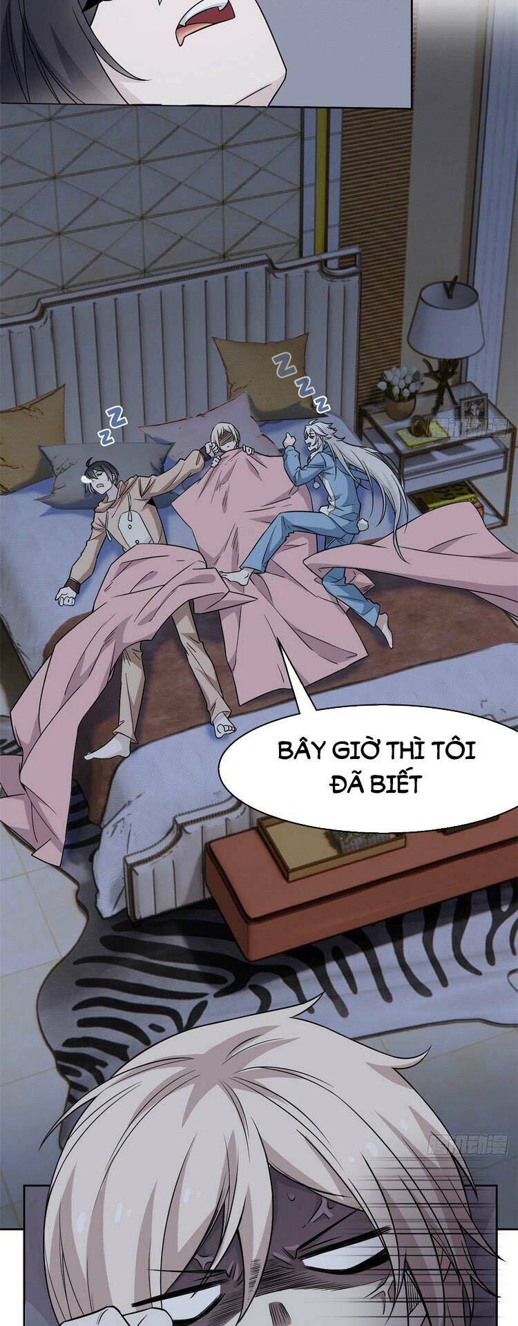 Cường Giả Đến Từ Trại Tâm Thần - Chapter 73 - Page 6